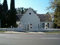 Strooidak Church