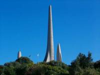 Taal Afrikaans Language Monument